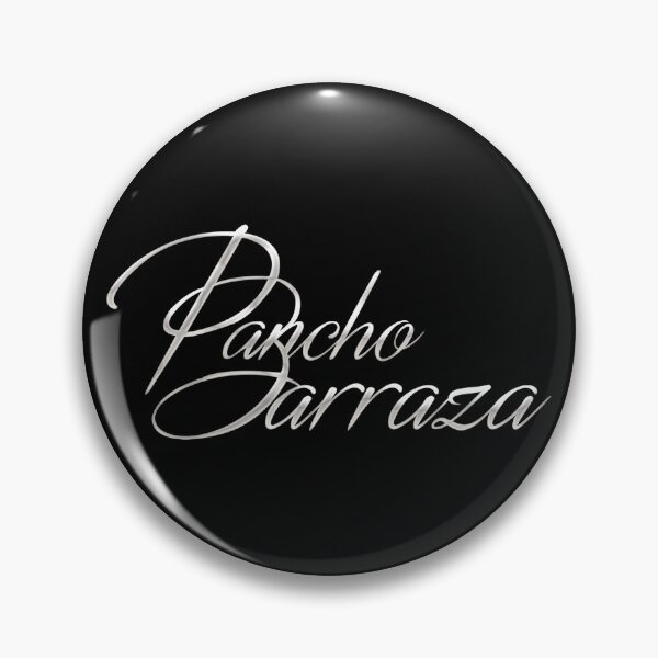 Item preview, Pancho Barraza Mexican Singer designed and sold by KAREN HOFFMAN.