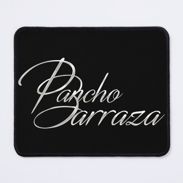 Item preview, Pancho Barraza Mexican Singer designed and sold by KAREN HOFFMAN.