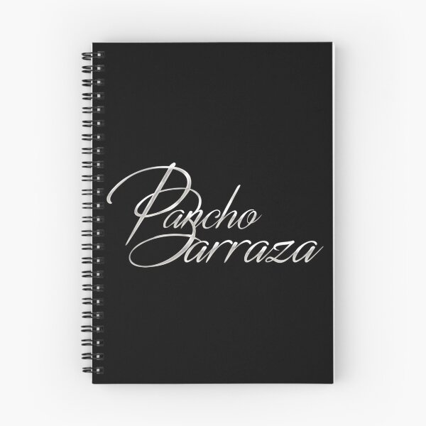 Item preview, Pancho Barraza Mexican Singer designed and sold by KAREN HOFFMAN.