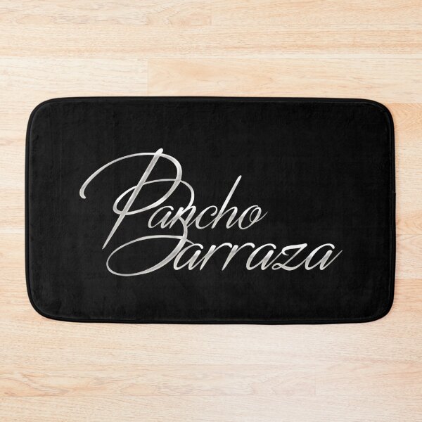 Item preview, Pancho Barraza Cantante Mexicano designed and sold by KAREN HOFFMAN.