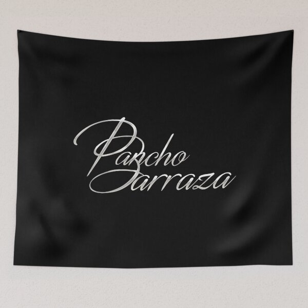 Item preview, Pancho Barraza Mexican Singer designed and sold by KAREN HOFFMAN.