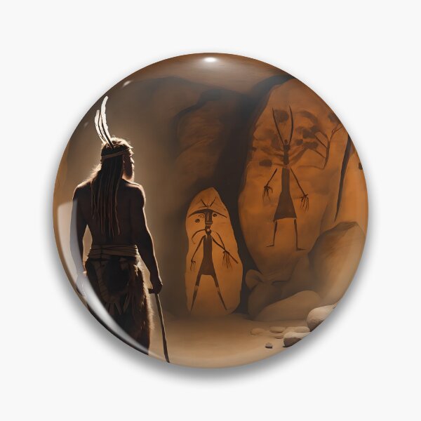 Item preview, The art and the artist - The first artistic attempts of humanity 17 designed and sold by deep-sea-birds.