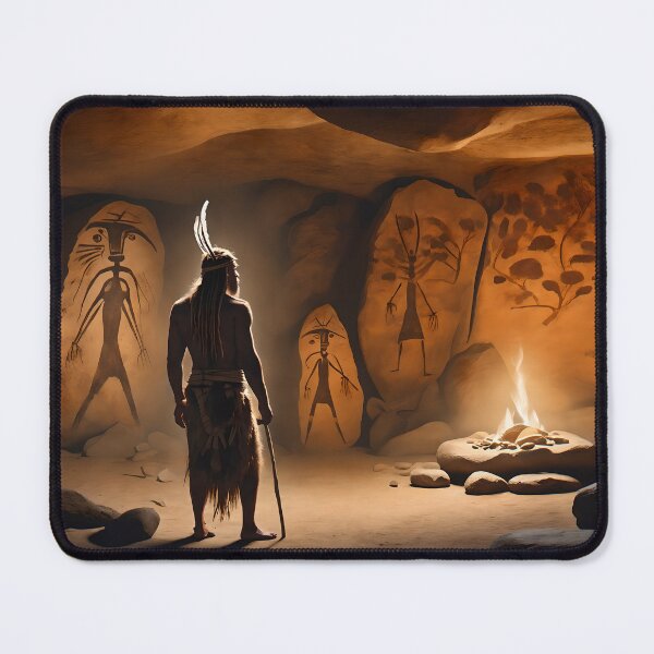 Item preview, The art and the artist - The first artistic attempts of humanity 17 designed and sold by deep-sea-birds.