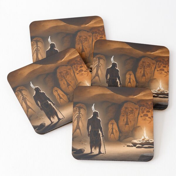 Item preview, The art and the artist - The first artistic attempts of humanity 17 designed and sold by deep-sea-birds.