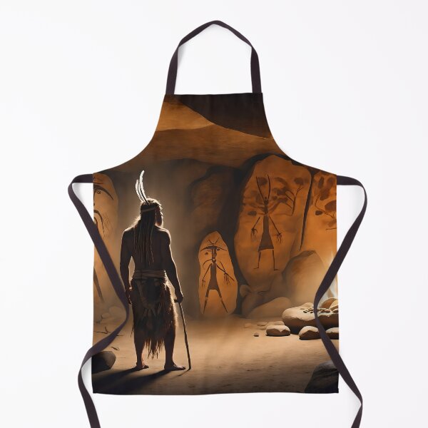 Item preview, The art and the artist - The first artistic attempts of humanity 17 designed and sold by deep-sea-birds.
