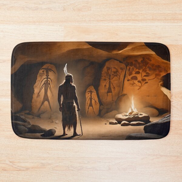 Item preview, The art and the artist - The first artistic attempts of humanity 17 designed and sold by deep-sea-birds.