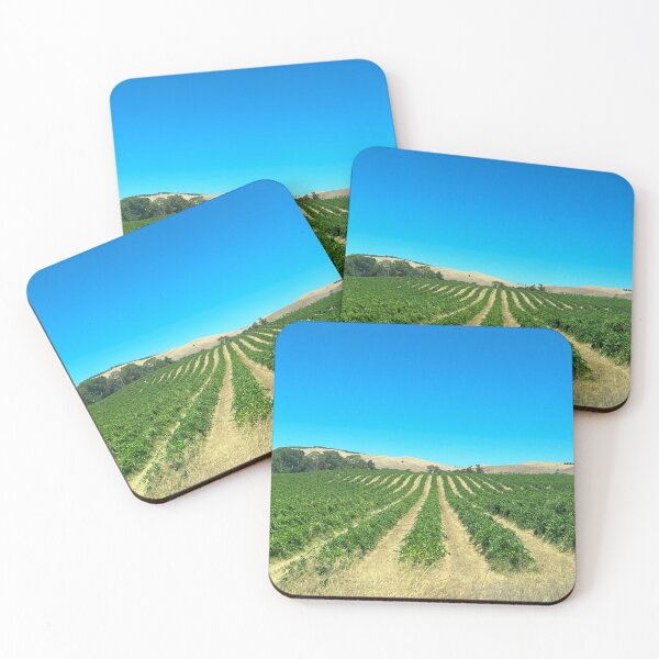 Item preview, Barossa Vineyards, South Australia designed and sold by JogOnCitizen.