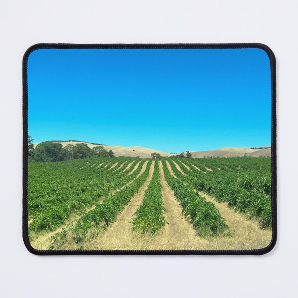 Item preview, Barossa Vineyards, South Australia designed and sold by JogOnCitizen.