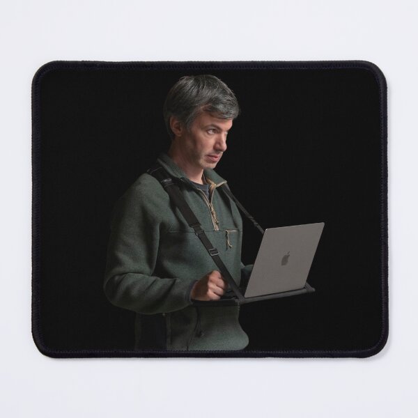 Artikelvorschau, Nathan Fielder entworfen und verkauft von KatNics.