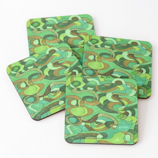 Item preview, Landscape designed and sold by pens.