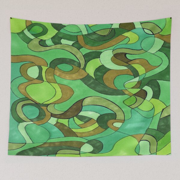 Item preview, Landscape designed and sold by pens.