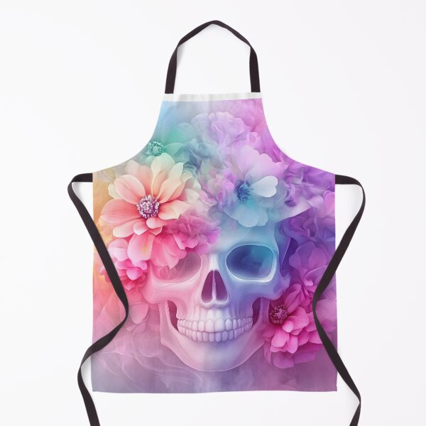 Item preview, Floral Afterlife designed and sold by Visioneed.ai.