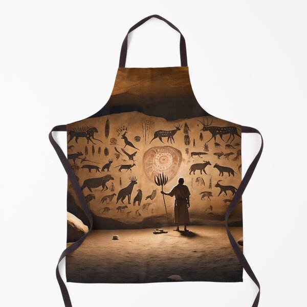Item preview, The art and the artist - The first artistic attempts of humanity 18 designed and sold by deep-sea-birds.