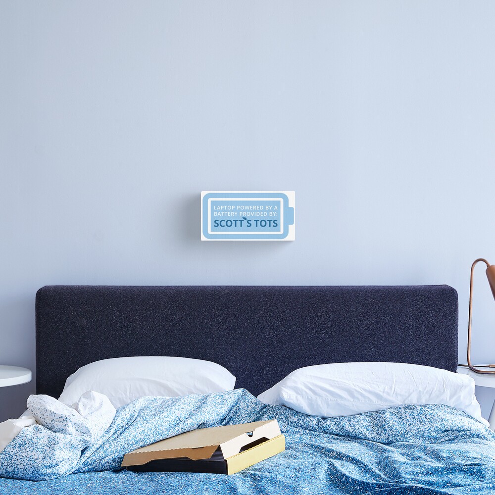Item preview, Canvas Print designed and sold by breynoldsdesign.