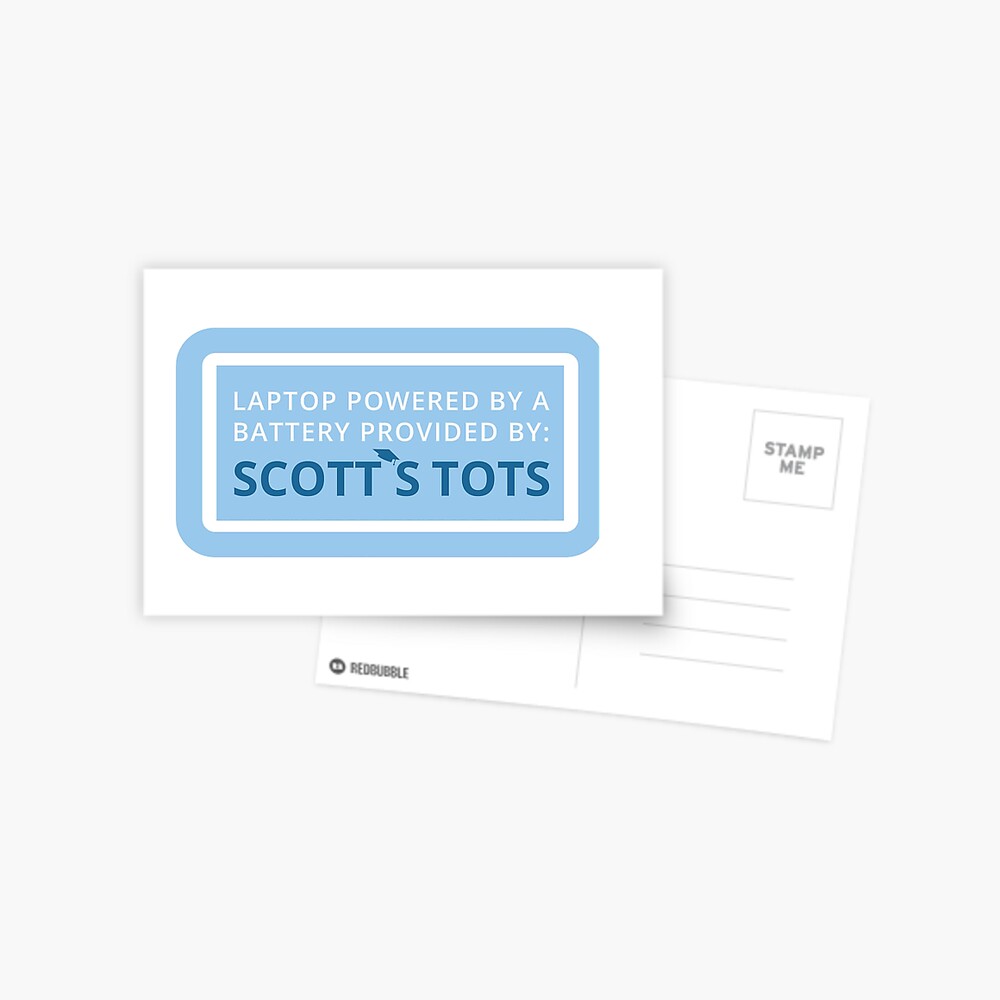 Item preview, Postcard designed and sold by breynoldsdesign.