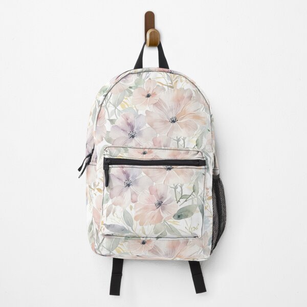 Item preview, Watercolour Flowers designed and sold by CoolPixels.