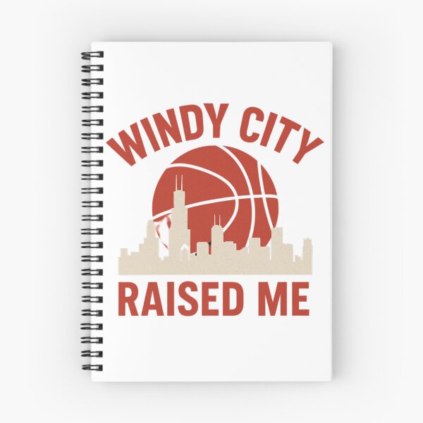 Item preview, WINDY CITY RAISED ME designed and sold by goat-nation.