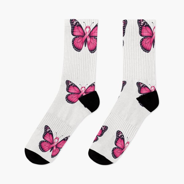 Item preview, In October We Wear Pink United Against Cancer Raise designed and sold by cawtoon.