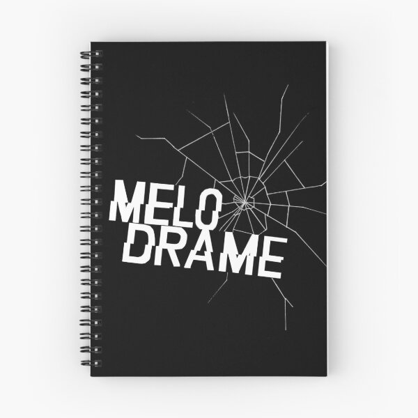 Item preview, '' Melodrama '' (melodrama) designed and sold by Le roi Des rats.