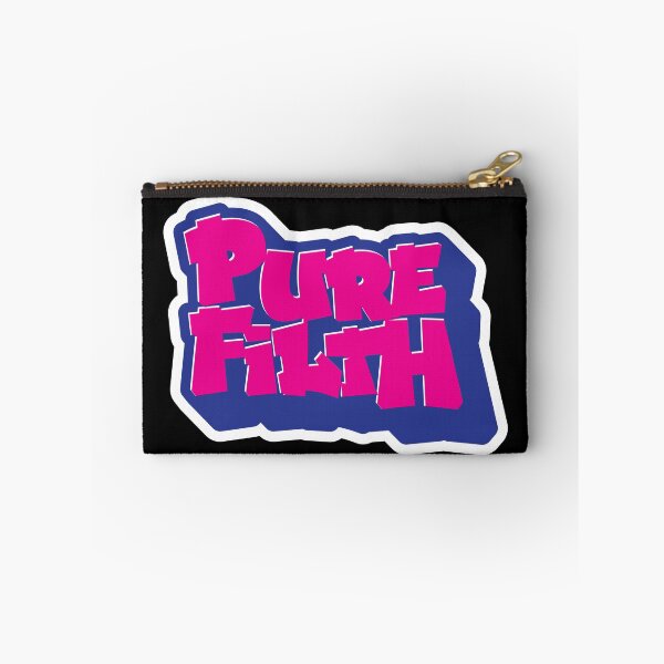 Item preview, Pure Filth designed and sold by Retro Type.