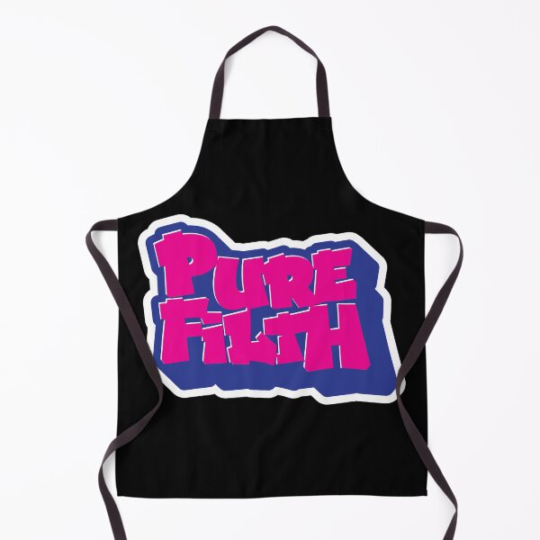 Item preview, Pure Filth designed and sold by Retro Type.