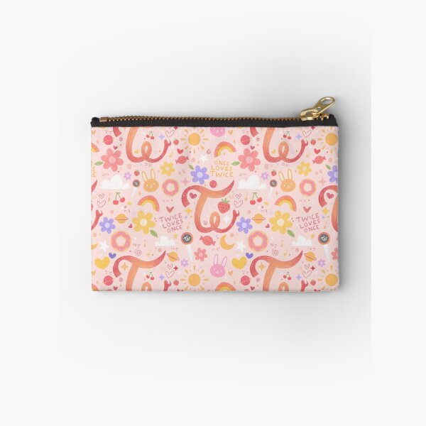 Item preview, Twice Doodle Pattern designed and sold by sailortea.