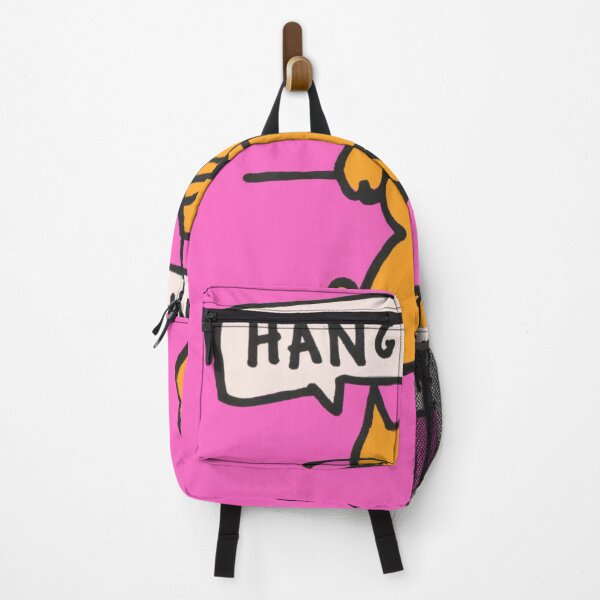 Item preview, Hang in there orange cat drawing designed and sold by ha11e11.