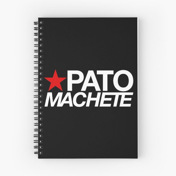 Item preview, PATO MACHETE Rapper Mexican designed and sold by KAREN HOFFMAN.