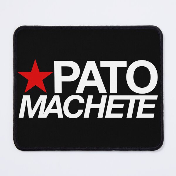Item preview, PATO MACHETE Rapper Mexican designed and sold by KAREN HOFFMAN.