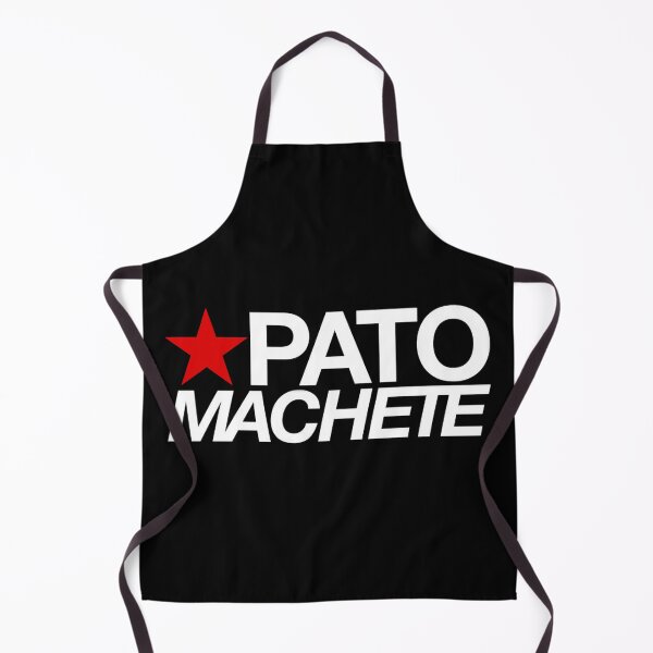 Item preview, PATO MACHETE Rapper Mexican designed and sold by KAREN HOFFMAN.