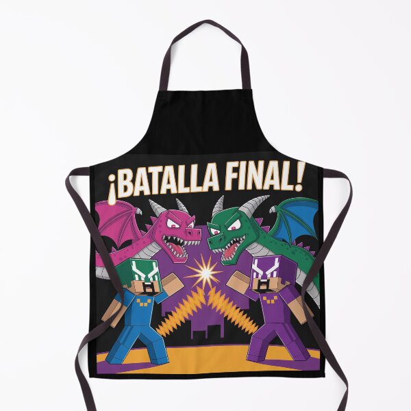 Item preview, Lucha Libre designed and sold by Thompika.