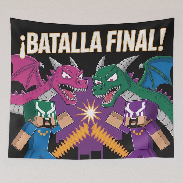 Item preview, Lucha Libre designed and sold by Thompika.
