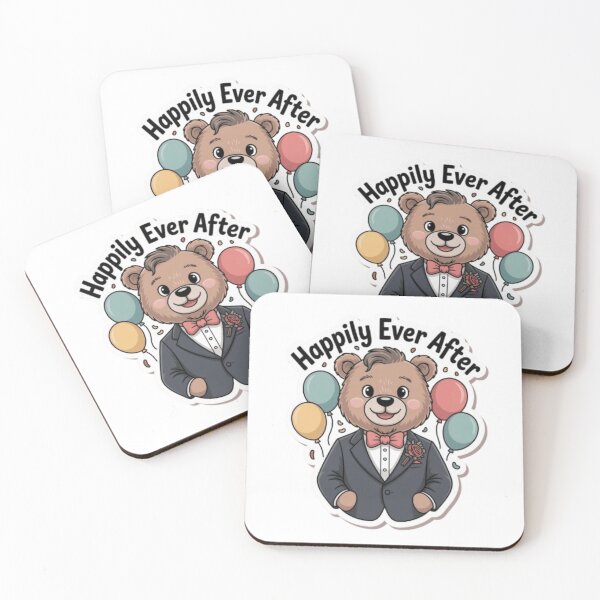 Item preview, Groom Happily Ever After designed and sold by ArtQueen777.
