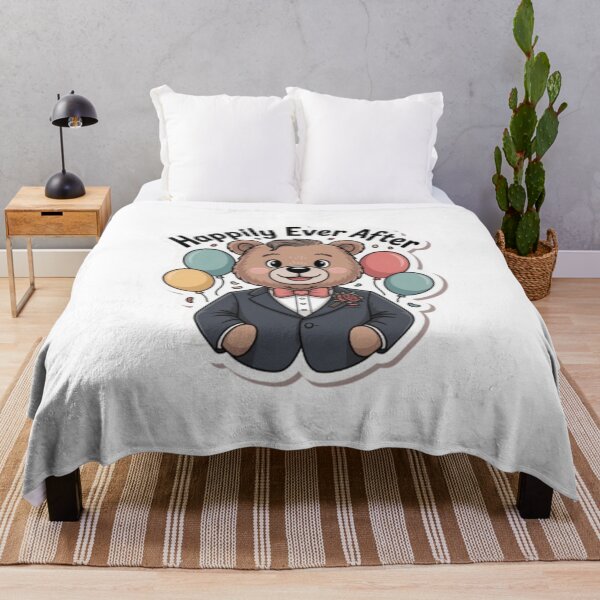 Item preview, Groom Happily Ever After designed and sold by ArtQueen777.