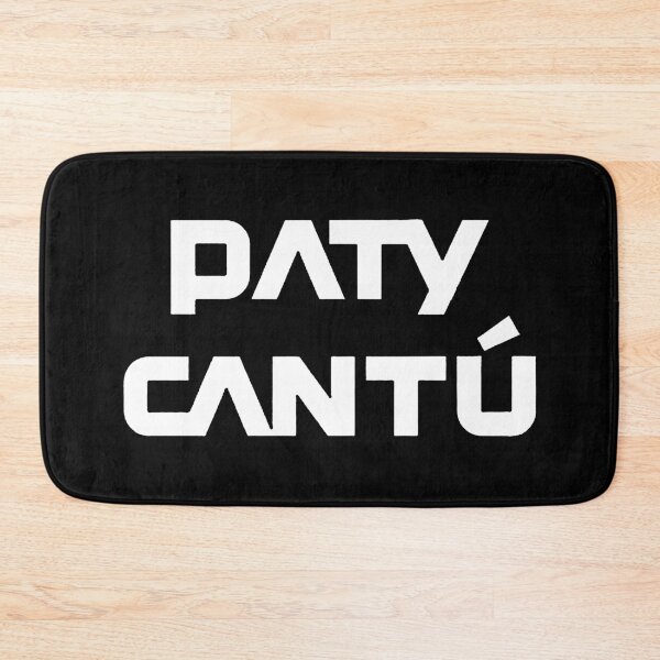 Item preview, Paty Cantu Mexican Singer designed and sold by KAREN HOFFMAN.