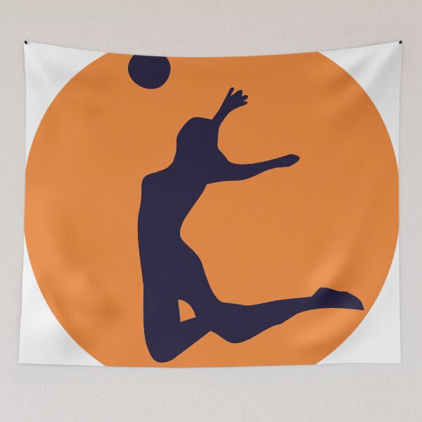 Item preview, Sun Rise Play Woman Art Design designed and sold by Artist300DPI.