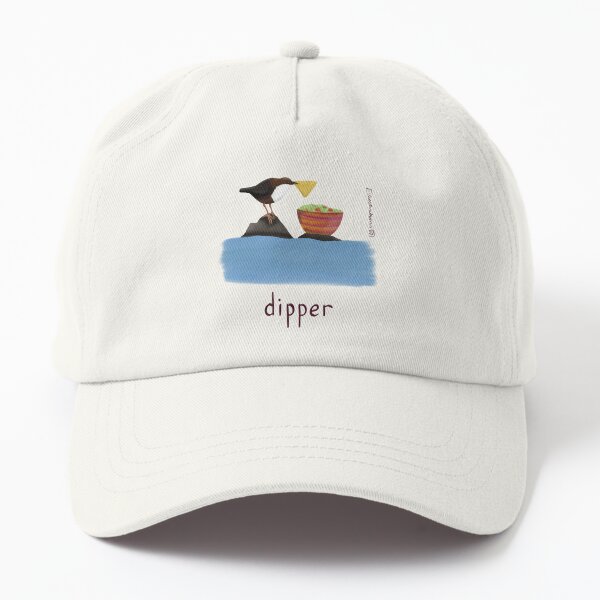 Item preview, Chip and Dipper designed and sold by Elliestrations.