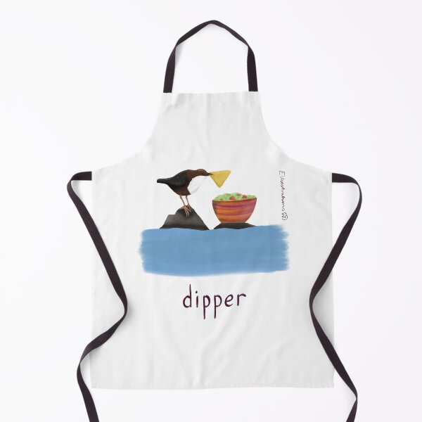 Item preview, Chip and Dipper designed and sold by Elliestrations.