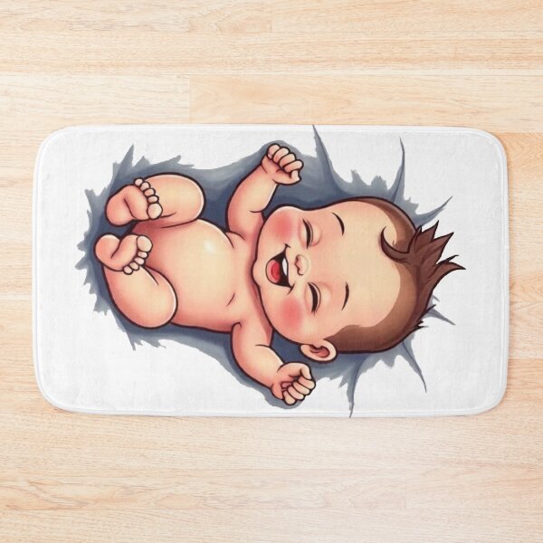 Artikelvorschau, Baby entworfen und verkauft von Kaskis13.