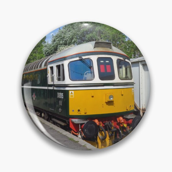 Item preview, Diesel Engine D6515, Swanage, Dorset designed and sold by wiggyofipswich.