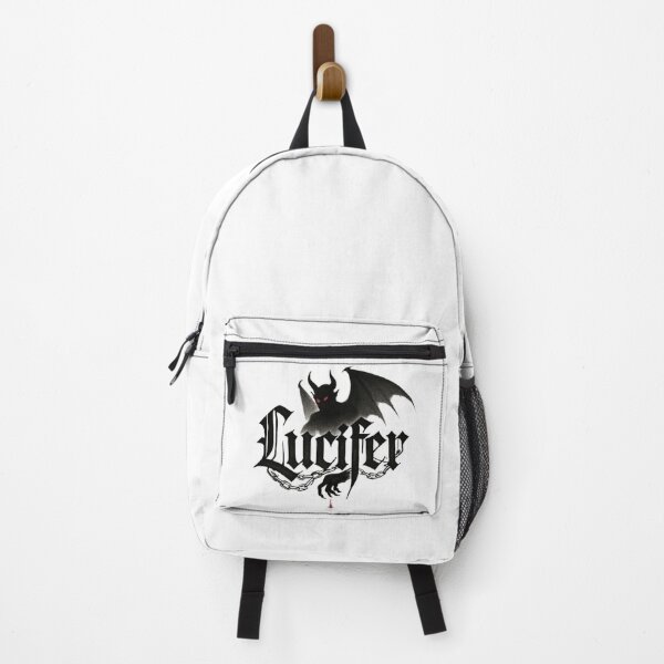 Item preview, Lucifer Art designed and sold by SmileShop888.