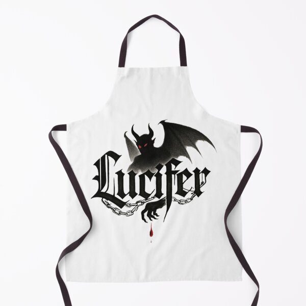 Item preview, Lucifer Art designed and sold by SmileShop888.