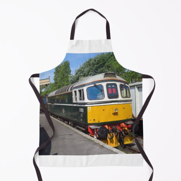 Item preview, Diesel Engine D6515, Swanage, Dorset designed and sold by wiggyofipswich.