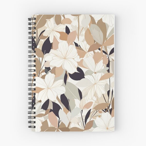 Item preview, Modern Flower Bouquet designed and sold by CoolPixels.