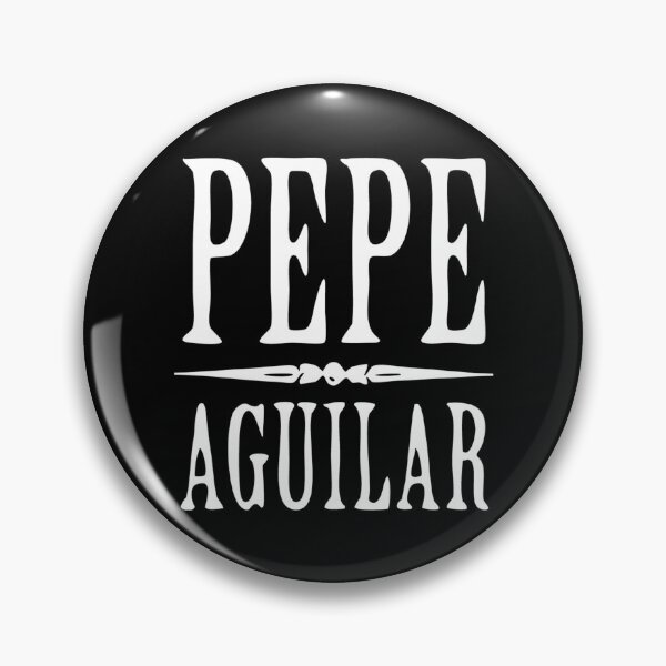 Item preview, Pepe Aguilar Mexican Singer designed and sold by KAREN HOFFMAN.