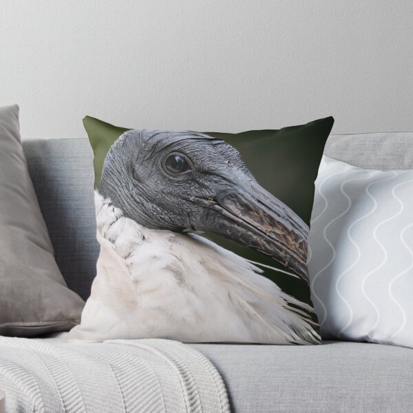 Item preview, Australian White Ibis designed and sold by andrewbensch.