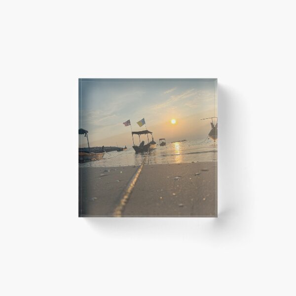 Item preview, Penang Morning No. 8 designed and sold by JogOnCitizen.