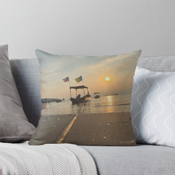 Item preview, Penang Morning No. 8 designed and sold by JogOnCitizen.