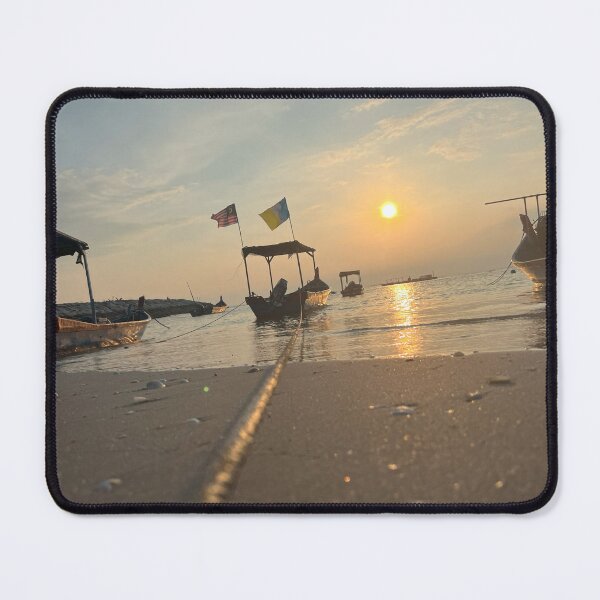 Item preview, Penang Morning No. 8 designed and sold by JogOnCitizen.