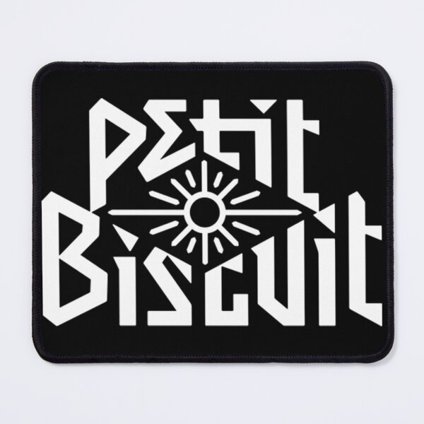 Item preview, Petit Biscuit DJ French designed and sold by KAREN HOFFMAN.